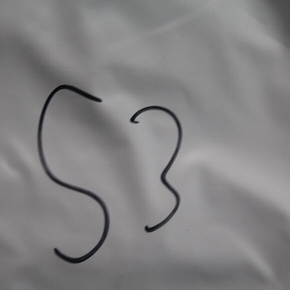 Carhart Force Men Button Down Brown Plaid Short Sleeve Size Large - Picture 8 of 8